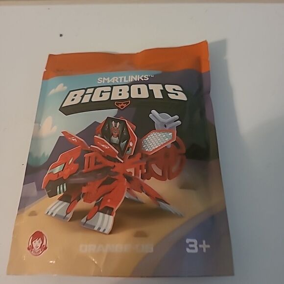 Smartlinks Bigbots - Picture 1 of 4